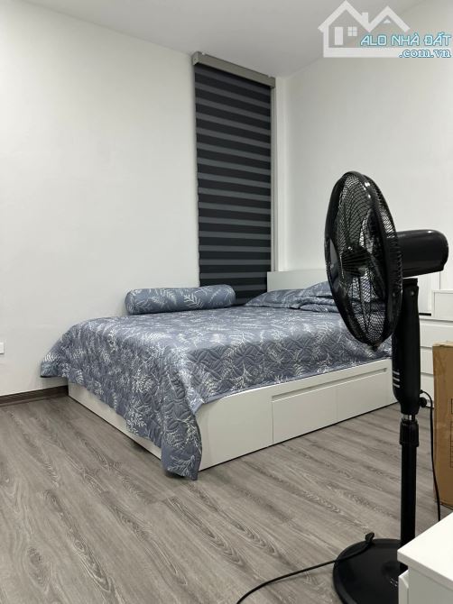 SIÊU PHẨM PHỐ TRUNG VĂN -PHÂN LÔ - Ô TÔ ĐỖ CỬA - KINH DOANH -  MẶT TIỀN RỘNG.50m/4T/6m mt - 5