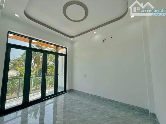 cần bán nhà lầu gần ngay Trường Lái Bửu Long - 5
