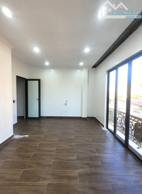 Siêu đẹp nhà 4 tầng mặt đường 8m Cái Tắt An Đồng - 5