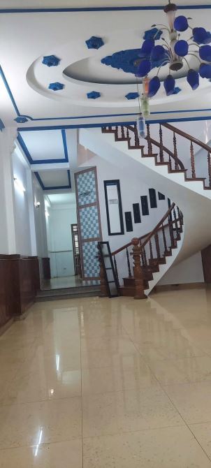 Nhà kiên cố 2 tầng gần biển MT Nguyễn Thị Bảy - Hoà Minh - 5