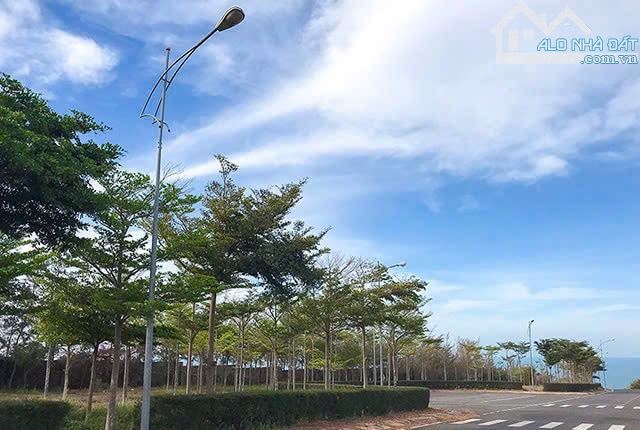 Dự án mới đất nền SeaSide City giáp biển Mũi Né, giá chỉ từ 8tr/m2, diện tích đa dạng, SHR - 5