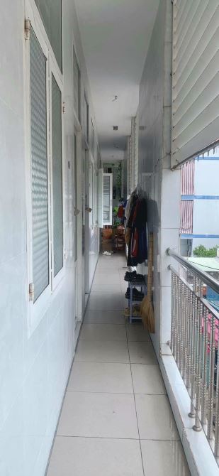 Bán NT cao cấp căn góc MTKD Thoại Ngọc Hầu Tân Phú 7x29m đúc lửng 5 lầu giá 25 tỷ TL - 5