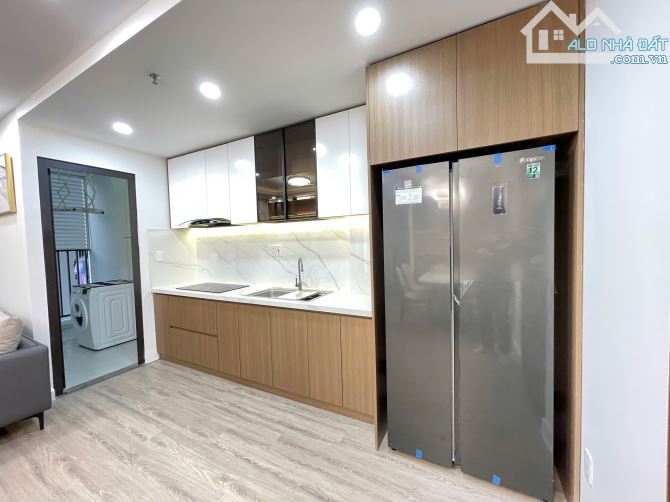 Căn hộ đẹp ct2 phước hải căn tầng 11 ban công thoáng mát - 5