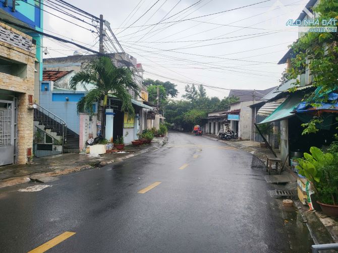 Bán khu nhà đất 14m mặt tiền đường 379 TNPA quận 9 20tỷ/263m2 - 5