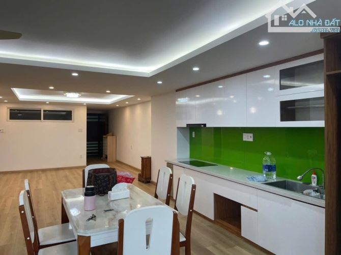 🏢 Bán nhanh – Căn hộ DIC Phoenix Block C – 3PN – 125m² – Giá 4.5 tỷ – Full nội thất - 5