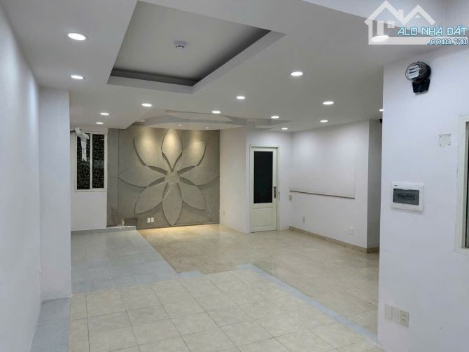 NHÀ MẶT TIỀN HOA TRÀ 128M2, HẦM 6 TẦNG, NGANG 8M, DÒNG TIỀN 150 TRIỆU/THÁNG, CHỈ 60 TỶ/TL - 5