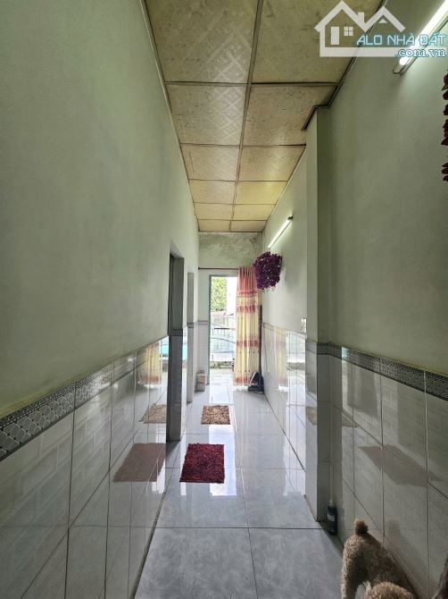 BÌNH TÂN - AO ĐÔI - XE TẢI ĐỖ CỬA NHÀ BÁN 4X10 HẺM THÔNG CHỈ 4,2TỶ TL - 5