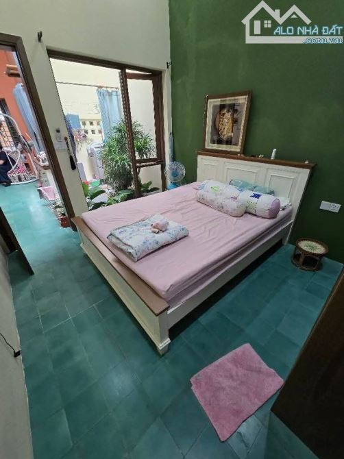 🔥🔥VILAGE LÊ ĐỨC THỌ🔥🔥 🍀 Nhà hẻm xe hơi 86m2 Lê Đức Thọ Gò Vấp nhỉnh 8 tỉ Còn TL - 5