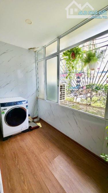 CĂN HỘ STUDIO - KHU VỰC TRUNG TÂM - MỚI ĐẸP Ở NGAY - VIEW MẶT PHỐ - AN SINH CỰC ĐỈNH - Ô T - 5