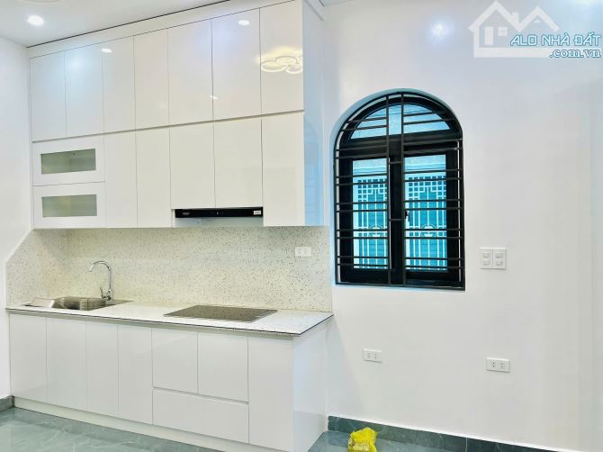 400tr chỉ còn 3,48 tỷ  Bán nhà  3 tầng  tại miếu hai xã ,dư hàng kênh ,lê chân - 5