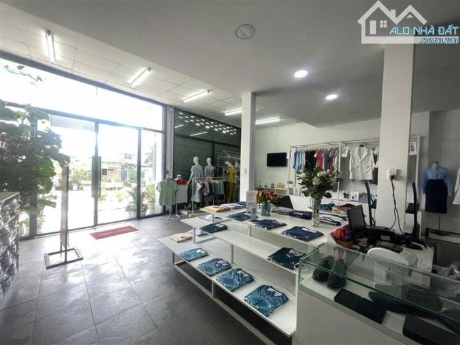 Bán nhà mặt tiền Thới An gần Lê Văn Khương, Lê Thị Riêng, Siêu đẹp giá chỉ 17 tỷ - 5