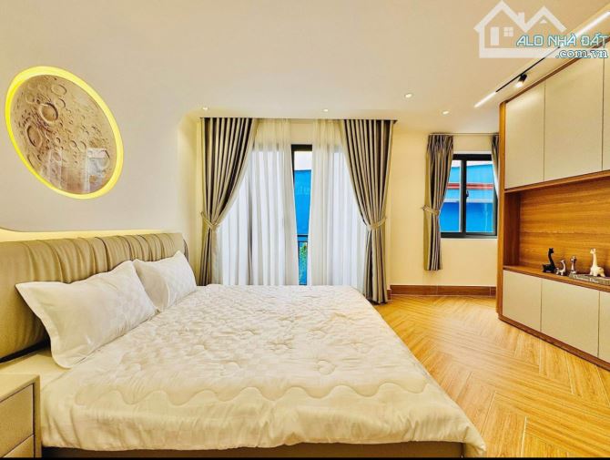 Bán nhanh nhà phố Hòa Bình, Quận 11 – Sổ hồng riêng, sang tên ngay. Giá 4Tỷ980 Triệu/63M2 - 5