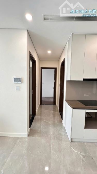 ✨ BÁN CĂN HỘ SUNSHINE ICONIX – LONG BIÊN ✨  📍 Toà A –  74m2 2 ngủ 2 Vs. - 5