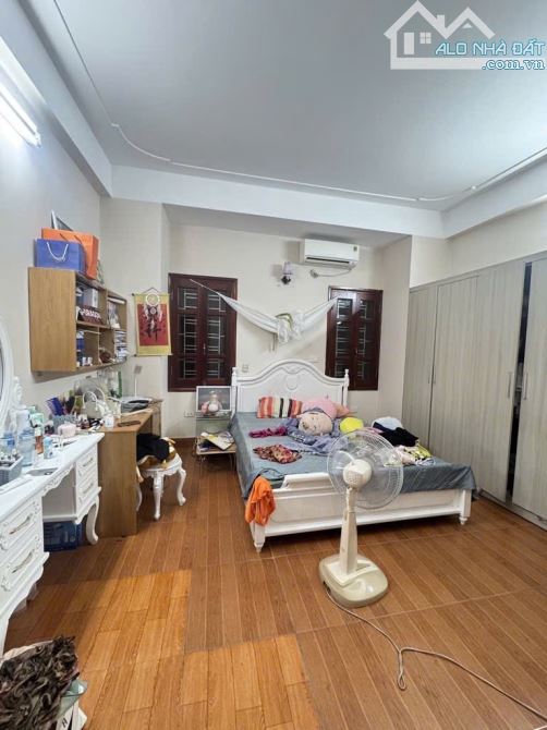 Bán, LK-15 D KĐT Đại Kim, 50m2, vỉa hè, 2 mặt đường, mt 4m. - 5