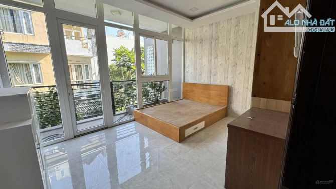 Nhà đẹp khu Trần Não, Bình An, Q2 DT 11.5x12m, 3 tầng sân thượng, 26.5 tỷ - 5