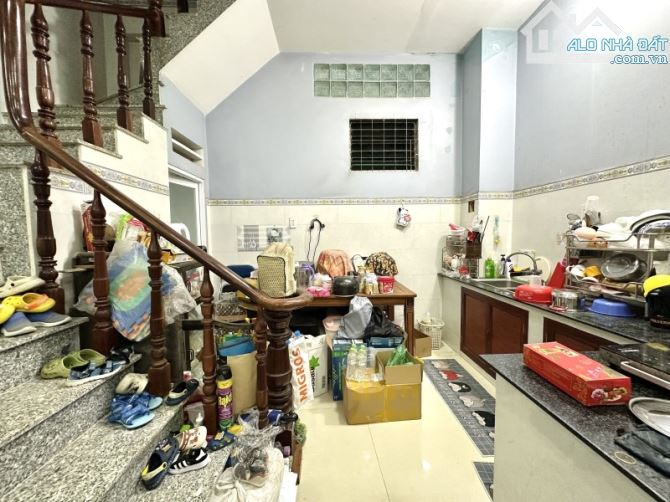 BÁN NHÀ VÕ DUY NINH, 4 TẦNG – 3PN – VIEW LANDMARK81 – GIÁP QUẬN 1 – CN 50M² – CHỈ 7.6 TỶ - 5