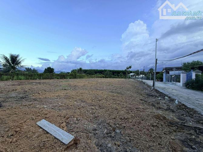 Đất Full ONT đẹp Giá Rẻ cho người thu nhập thấp cách Nha Trang 15phut - 5