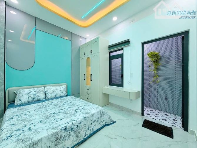 Siêu phẩm ở ngay Trường Chinh, 55m2, 4PN chỉ 6Tỷ hơn( trong tuần) - 2