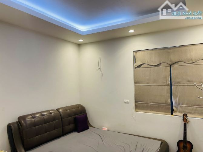 Chính chủ bán biệt thự Linh Đàm 200m,MT mênh mông, nhà đẹp giá đầu tư, vị trí hiếm nhà bán - 5