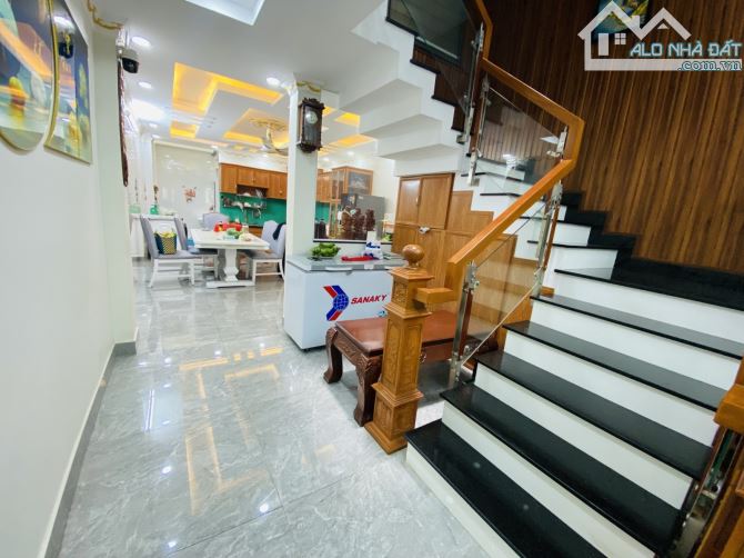 ❌ CHỦ GẤP BÁN NHÀ – THẠNH XUÂN 24, PHƯỜNG THỚI AN, QUẬN 12  👉 Để lo công việc gia đình - 5