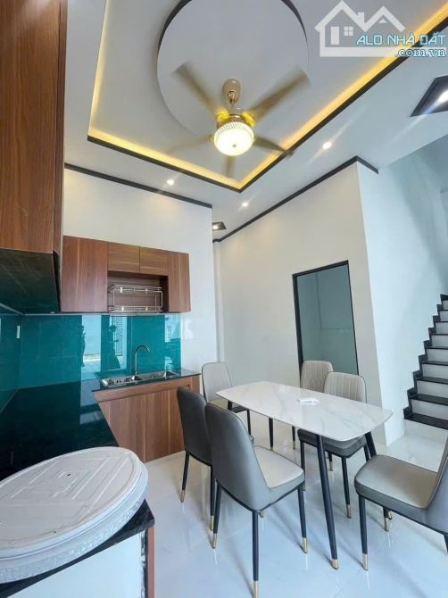 Hot Bán Biệt Thự Nghỉ Dưỡng 2 Mặt Tiền - 5