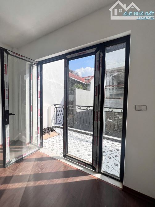 BÁN NHÀ HÀO NAM ĐỐNG ĐA 52m 7Tầng Mt 4m GIÁ 21.5 TỶ THANG MÁY GARA Ô TÔ KINH DOANH. - 5