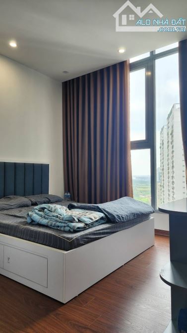 Giảm 100tr - bán căn hộ 106m2 - 3PN- CC MHD Trung Văn- Tố Hữu- full nội thất- nhỉnh 9 tỷ - 5