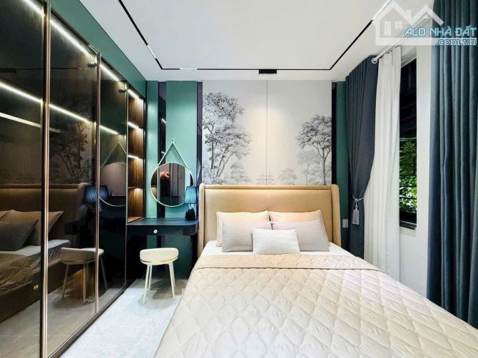 VỊ TRÍ VÀNG NẰM NGAY MẶT TIỀN ĐƯỜNG MAI THỊ LỰU, QUẬN 1- GIÁ NGỘP 6 TỶ 220 TRIỆU. DT 88M2 - 5