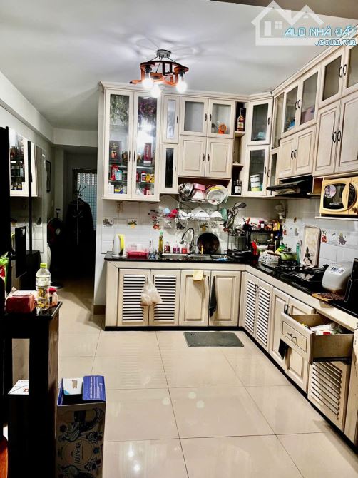VIP! BÁN NHÀ 3 TẦNG - 100M2 – 12,44 TỶ - MT ĐỖ HUY UYỂN - Q. SƠN TRÀ - 5