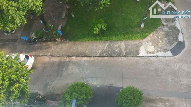 Bán nhà Đường số 21,f8,Gò Vấp,Hồ Chí Minh. KHU PHÂN LÔ VIEW CÔNG VIÊN.ngang 4-16(4 tầng) - 5