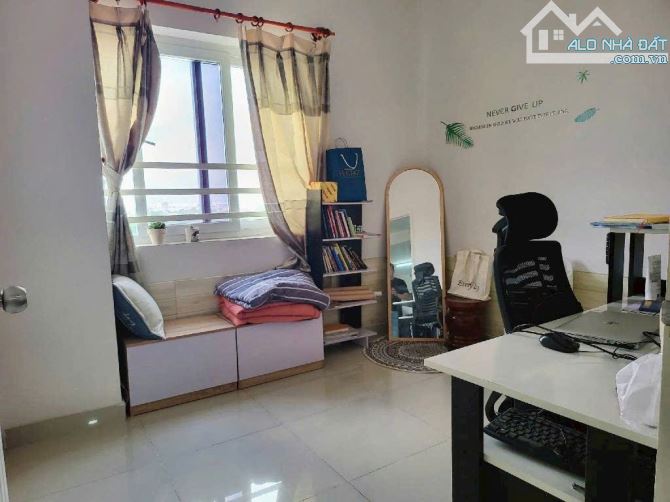BÁN CĂN CC ĐẠT GIA TAM PHÚ Q9.ĐẠT GIA RESIDENCE CÂY KEO BÁN CĂN HỘ ĐANG THUÊ 6TR - 5