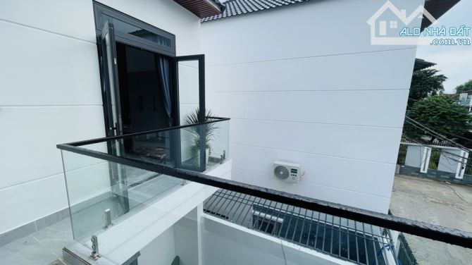 BIỆT THỰ MINI NGANG 9.2M – FULL NỘI THẤT – HẺM XE HƠI 6M – THỚI TAM THÔN, HÓC MÔN - 5