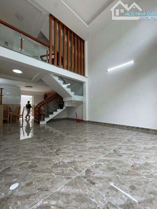 GIẢM SỐC 600 TR CHỈ CÒN 8,9 TỶ SIÊU PHẨM NHÀ PHỐ HẺM XE HƠI MỘT TRỤC THÔNG LÊ ĐỨCTHỌ P15 - 5