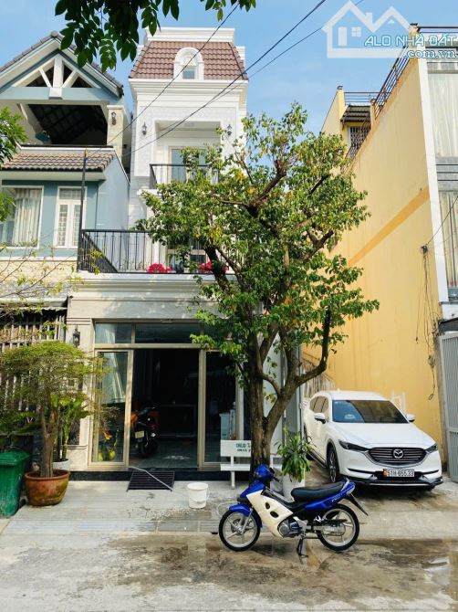 Cần bán nhà đẹp hẻm xe hơi phường Linh Trung Thủ Đức - 5
