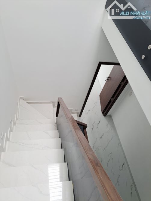🏡 TÂN PHÚ – LÊ TRỌNG TẤN – HẺM 6M – 50M² – 3 TẦNG – CHỈ 5.85 TỶ TL - 5