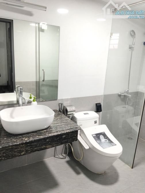 BÁN NHÀ DT 41M, 6T, MT 5M 14,5 TỶ CẦU GIẤY. - 5