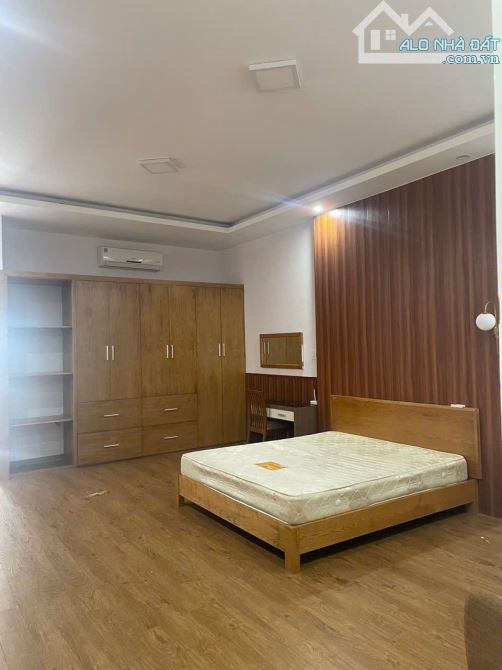 VIEW SÔNG! BÁN NHÀ 3 TẦNG 100M2 – 12,44 TỶ - MT HOÀNG SĨ KHẢI - Q. SƠN TRÀ - 5
