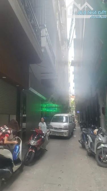 ĐỈNH CAO AN CƯ - ĐẦU TƯ SINH LỜI – TRẦN CUNG, BẮC TỪ LIÊM – 50M² – 3 TẦNG – 11.8 TỶ - 5