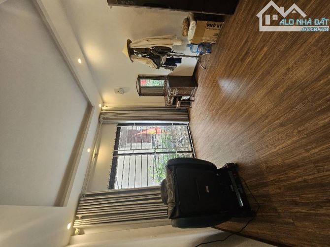 🏡 BÁN NHÀ PHỐ GIÁP NHỊ - 2 MẶT THOÁNG- Ô TÔ 10M- NGÕ THÔNG– 40m² – GIÁ 10.8 TỶ - 5
