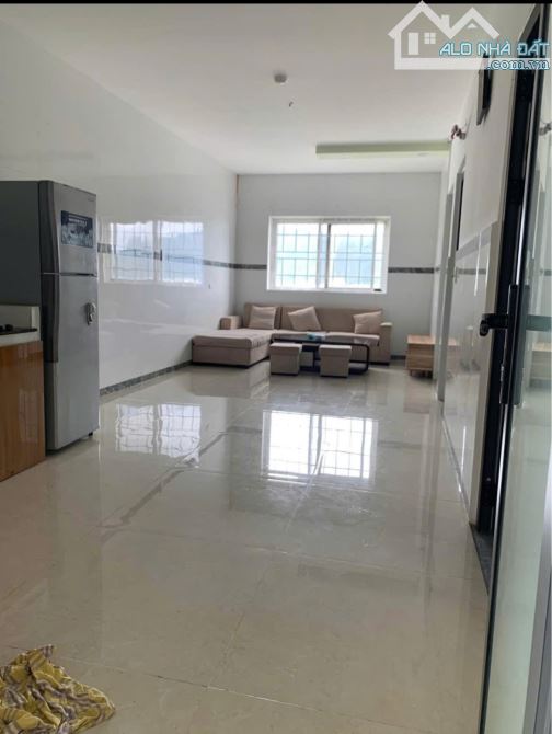 Chung cư Q1, Nguyễn Trãi, P. Nguyễn Cư Trinh, 89m2, 3PN, 12tr/th. - 5