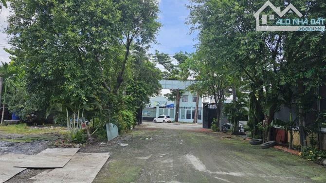 🔥Chủ thở oxy cần bán gấp mặt tiền đường Phạm Thị Giây ngang 46m - 178(10,963m2) - 5