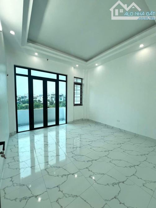 GIÁ SỐC ! bán căn nhà 3 tầng dt rộng, như mới, ở ngay - 5