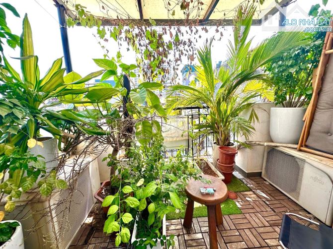 SIÊU PHẨM NHÀ ĐẸP PHỐ CHÍNH KINH THANH XUÂN 30M 5T 8,7 TỶ FULL NỘI THẤT - 5