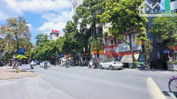 BÁN NHÀ NGÔ XUÂN QUẢNG THỊ TRẤN TRÂU QUỲ-NGÕ THÔNG-Ô TÔ-LÔ GÓC-7,4 TỶ - 5