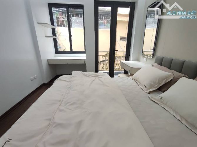 🏠 BÁN NHÀ GIÁP NHỊ – GẦN PHỐ-SÁT Ô TÔ TRÁNH-KINH DOANH ONLINE- 48m² – GIÁ 10.68 TỶ - 5