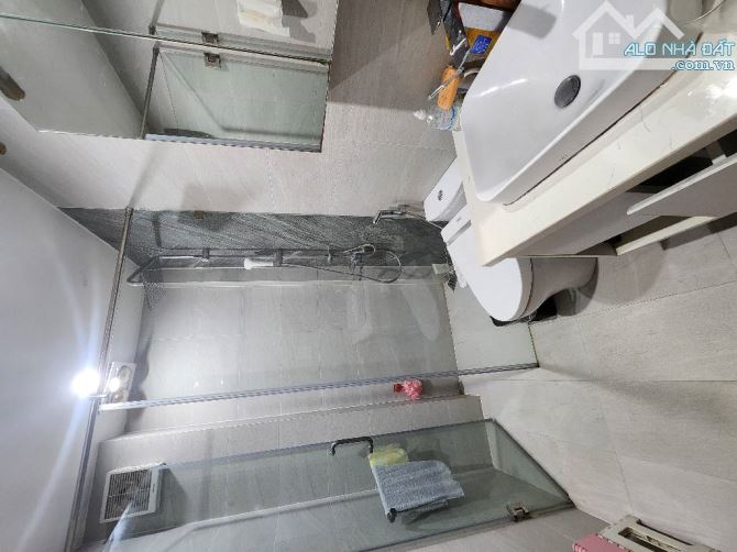 🏡 BÁN NHÀ PHÂN LÔ – VỈA HÈ RỘNG – KHU ĐÔ THỊ ĐẠI KIM – - 5