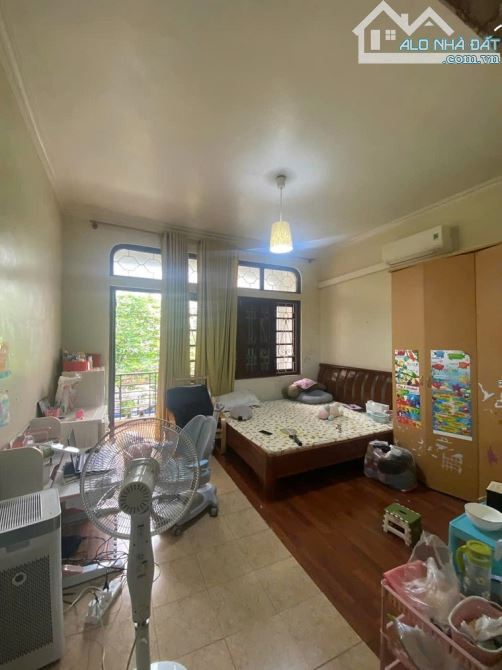 BÁN NHÀ MẶT PHỐ NGUYỄN KHANG, YÊN HÒA, CẦU GIẤY, 140M2,3 TẦNG, HẠ CHÀO 14TỶ, 265TR/M2 - 5