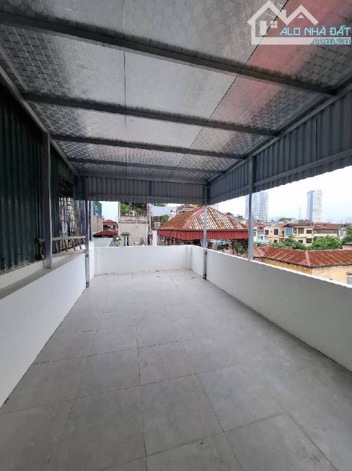 TÔ HIỆU - HÀ ĐÔNG - NHÀ MỚI 5 TẦNG - THANG MÁY - SAU QUY HOẠCH NHÀ RA MẶT ĐƯỜNG - 5