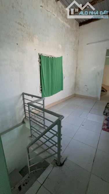 Bán đất tặng nhà 2 tầng tại Trần Cao Vân - 5