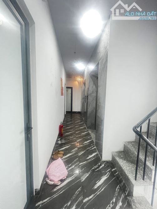 Yên Xá - Thanh Trì 240m x 10 tầng, mặt tiền 12m, giá 99 tỷ thương lượng - 5